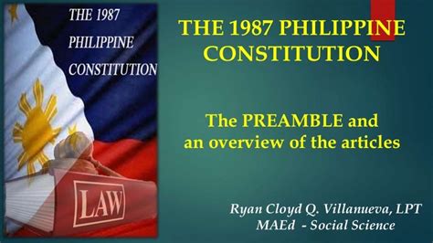 the law of the city|1987 Philippine Constitution .